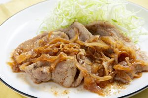 生姜焼きを柔らかく！簡単にお店の味に仕上げるレシピをプロが紹介